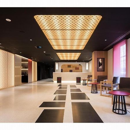Rihga Place Kyoto Shijo Karasuma 外观 照片
