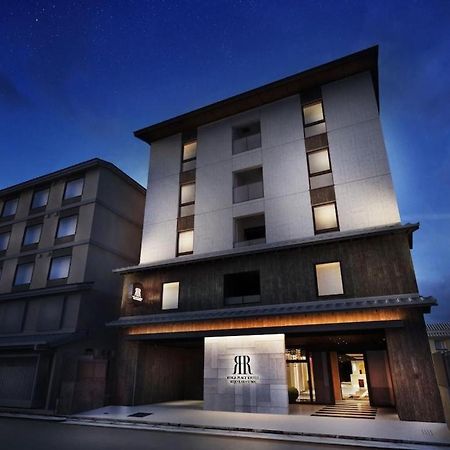 Rihga Place Kyoto Shijo Karasuma 外观 照片