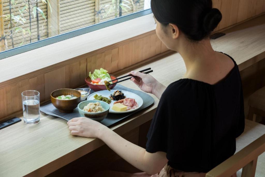 Rihga Place Kyoto Shijo Karasuma 外观 照片