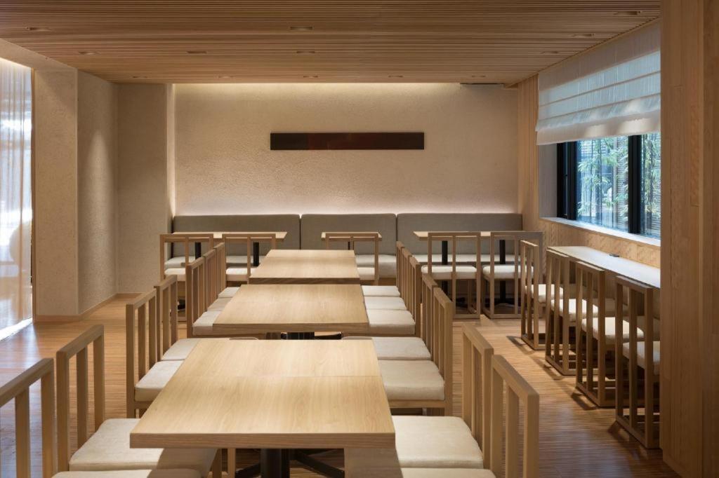 Rihga Place Kyoto Shijo Karasuma 外观 照片