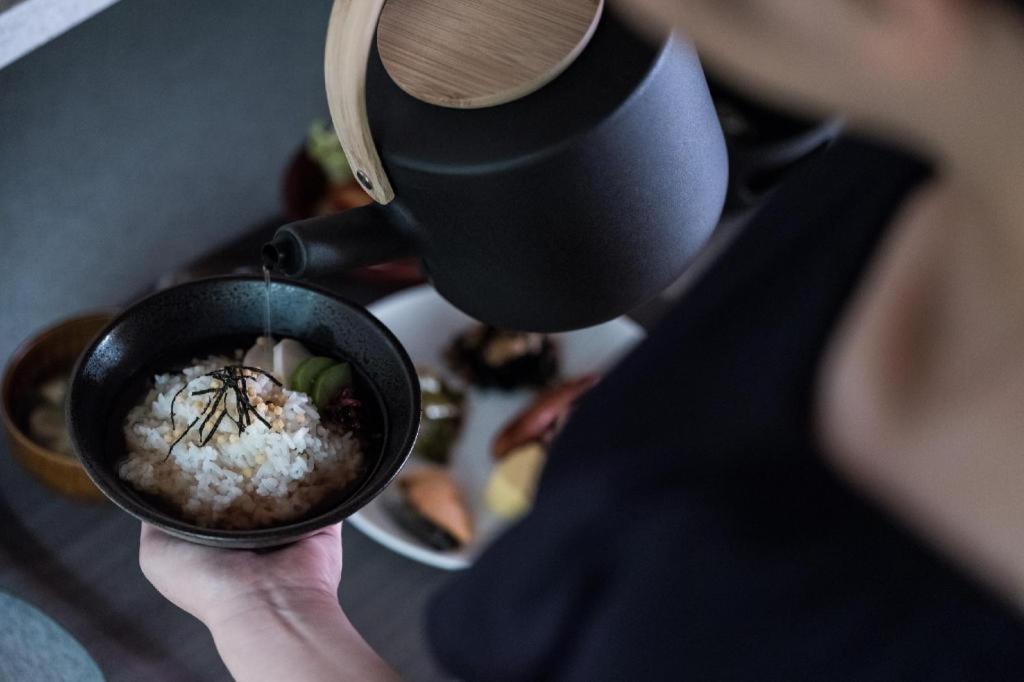 Rihga Place Kyoto Shijo Karasuma 外观 照片