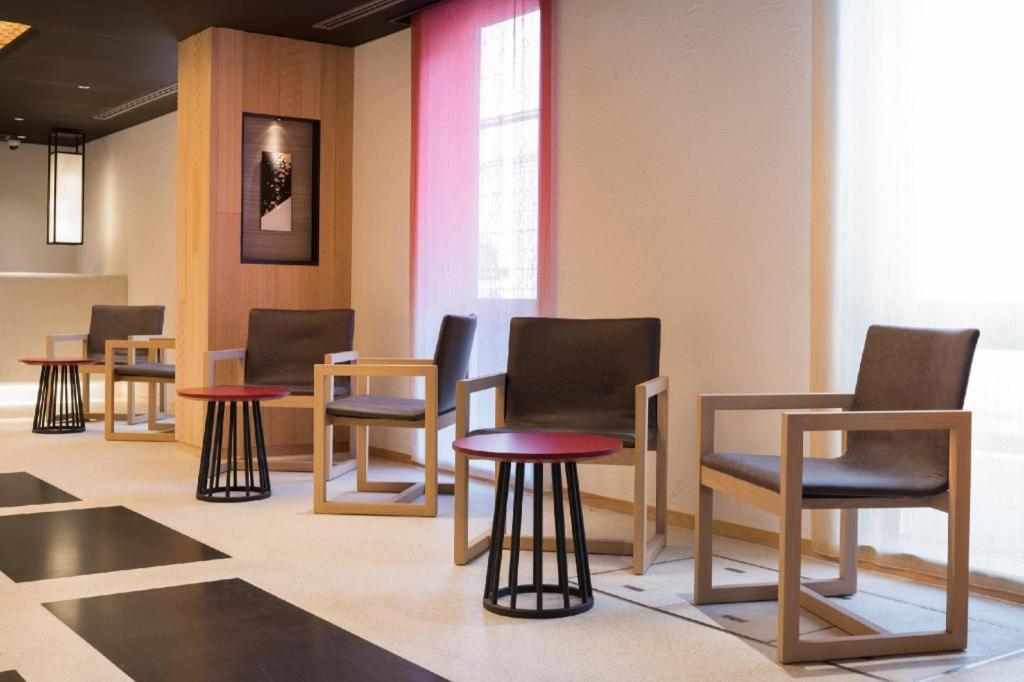 Rihga Place Kyoto Shijo Karasuma 外观 照片