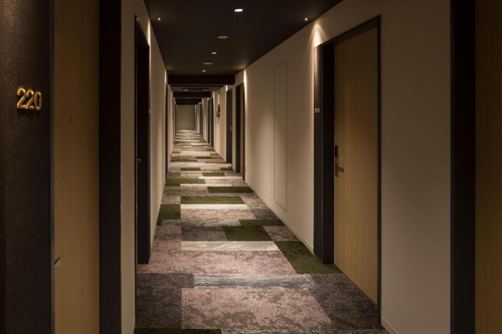 Rihga Place Kyoto Shijo Karasuma 外观 照片