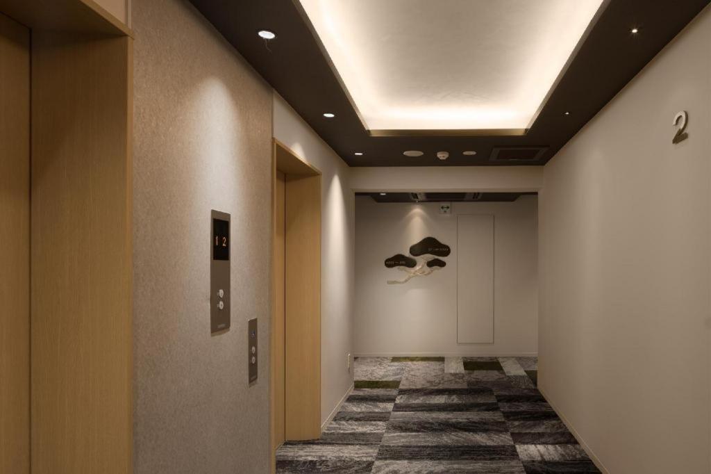 Rihga Place Kyoto Shijo Karasuma 外观 照片
