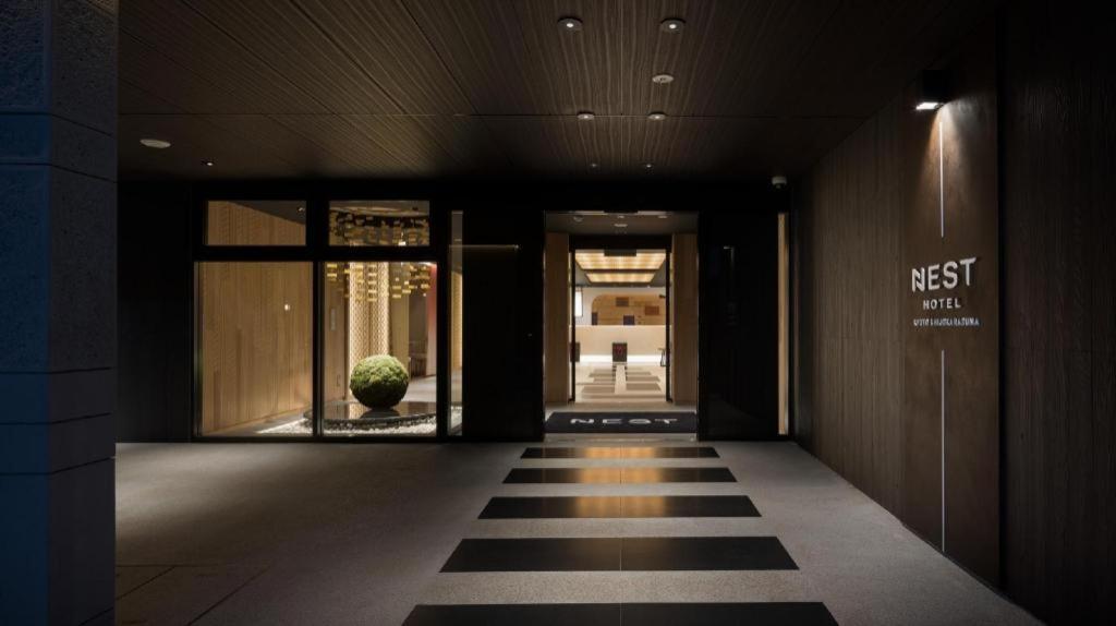 Rihga Place Kyoto Shijo Karasuma 外观 照片