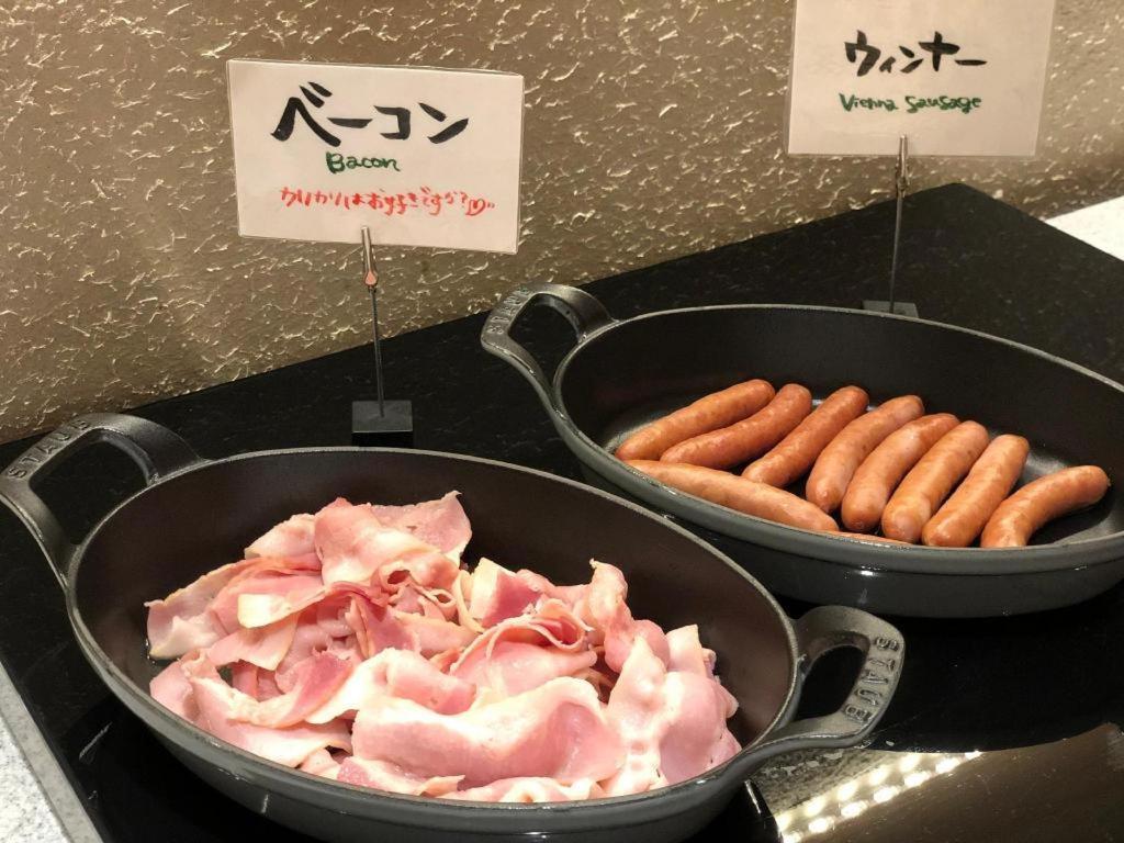 Rihga Place Kyoto Shijo Karasuma 外观 照片