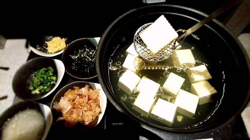 Rihga Place Kyoto Shijo Karasuma 外观 照片