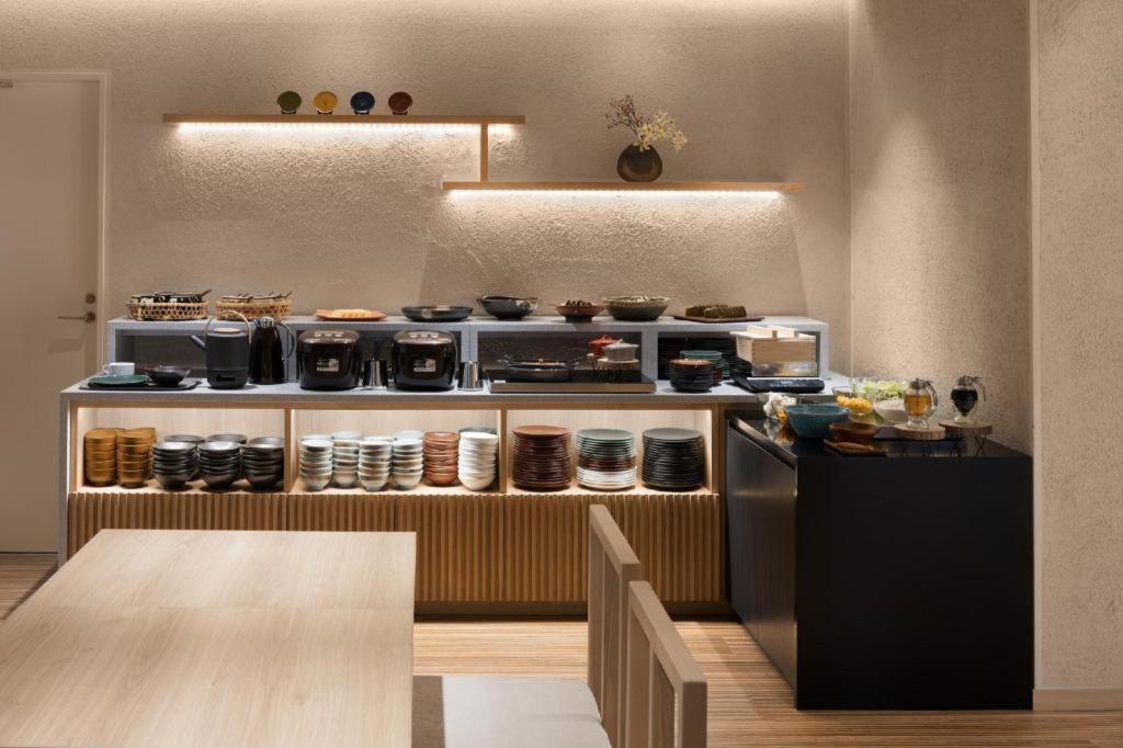 Rihga Place Kyoto Shijo Karasuma 外观 照片