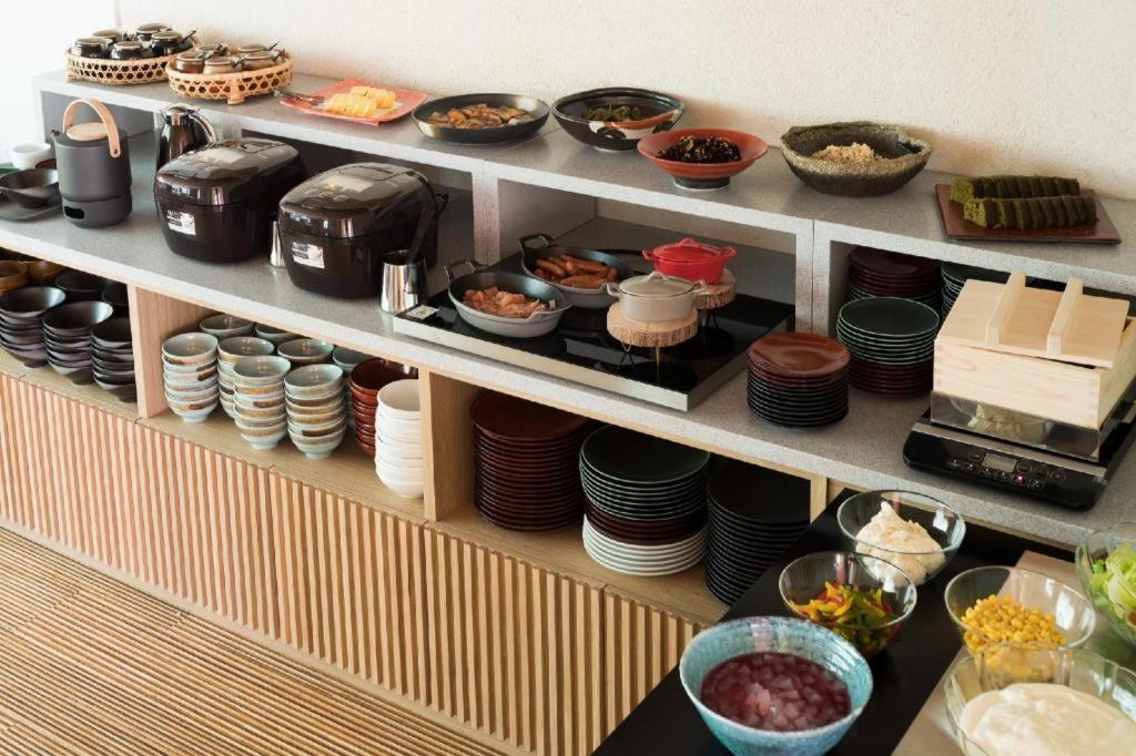 Rihga Place Kyoto Shijo Karasuma 外观 照片