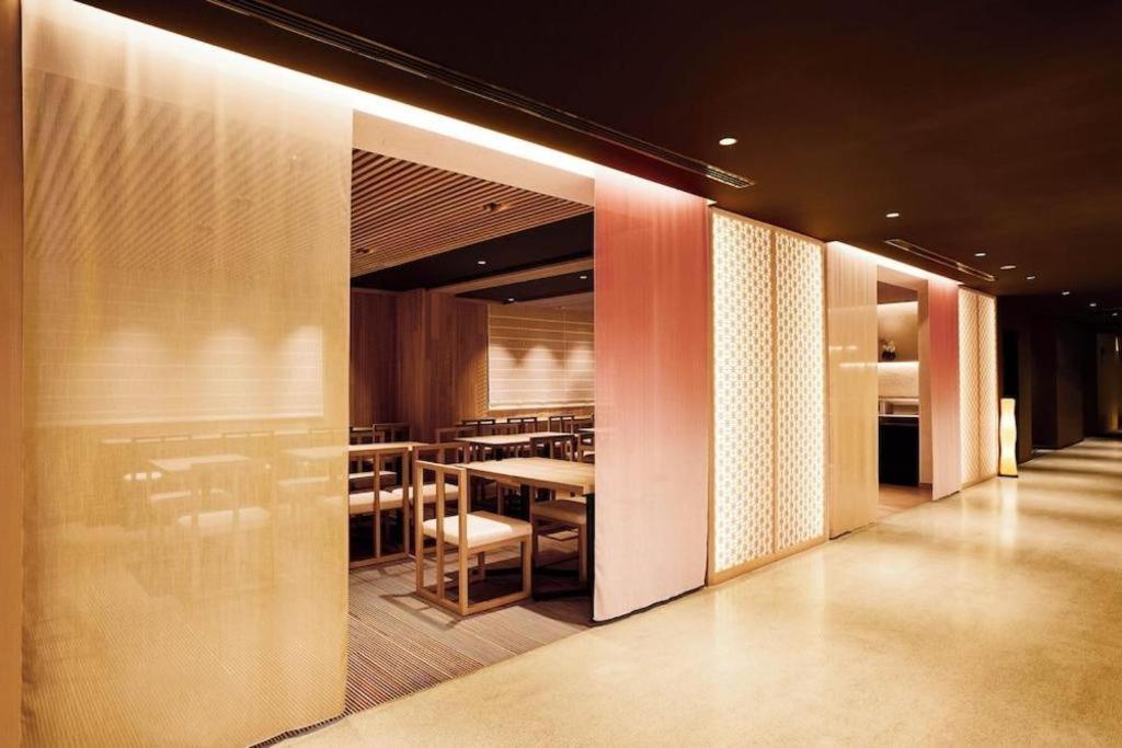 Rihga Place Kyoto Shijo Karasuma 外观 照片