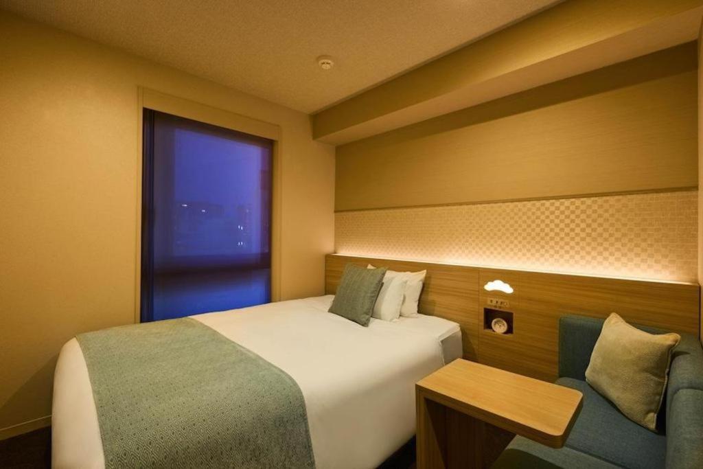 Rihga Place Kyoto Shijo Karasuma 外观 照片