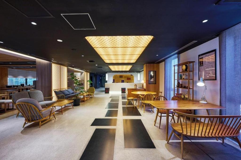 Rihga Place Kyoto Shijo Karasuma 外观 照片