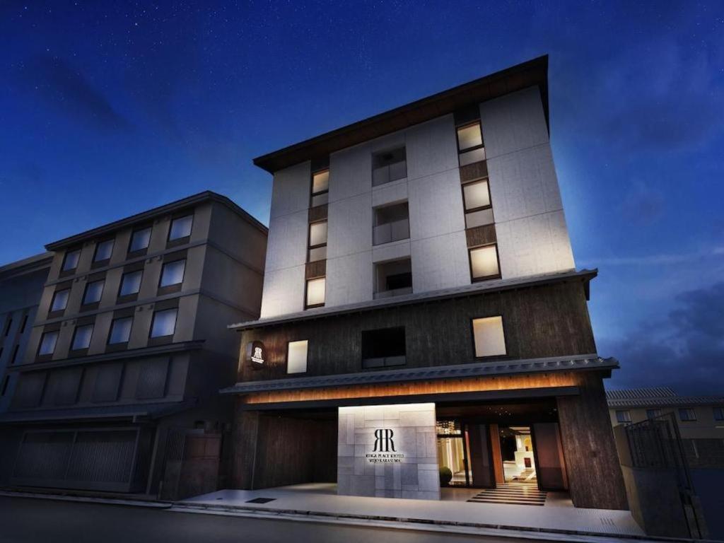 Rihga Place Kyoto Shijo Karasuma 外观 照片