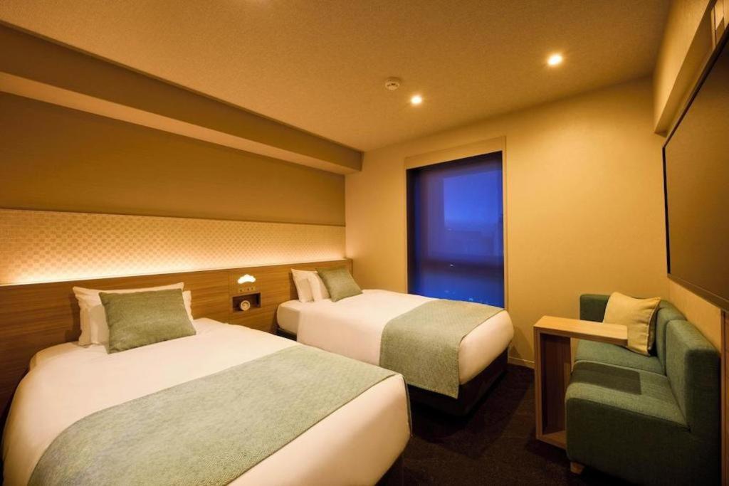 Rihga Place Kyoto Shijo Karasuma 外观 照片